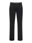 Only & Sons &bdquo;Chino&ldquo; stiliaus kelnės 'ONSWeft' juoda