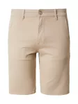 BLEND &bdquo;Chino&ldquo; stiliaus kelnės 'BHMASON' kapučino spalva