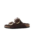 BIRKENSTOCK &Scaron;lepetės 'Arizona' ruda