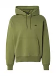 VANS Megztinis be užsegimo alyvuogių spalva