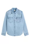 LEVI'S &reg; Palaidinė 'HERITAGE' &scaron;viesiai mėlyna