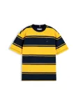 TOMMY HILFIGER Mar&scaron;kinėliai 'ESSENTIAL' tamsiai mėlyna / kario spalva
