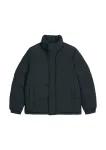 Marc O'Polo DENIM Demisezoninė striukė juoda