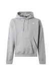 THE NORTH FACE Megztinis be užsegimo 'ESSENTIAL SIMPLE DOME' pilka