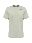 NIKE Sportiniai mar&scaron;kinėliai margai pilka / juoda