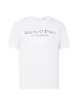 Marc O'Polo Mar&scaron;kinėliai margai pilka / balta