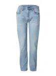 LEVI'S &reg; Džinsai '502&reg; Taper' &scaron;viesiai mėlyna