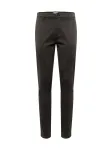 Lindbergh &bdquo;Chino&ldquo; stiliaus kelnės 'Superflex' juoda