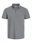 JACK & JONES Mar&scaron;kinėliai 'JJEPaulos' margai pilka / balta