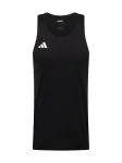ADIDAS PERFORMANCE Sportiniai mar&scaron;kinėliai 'Adizero' juoda / balta