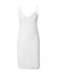 VERO MODA Suknelė 'VMKIM' balta
