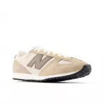 new balance Sportbačiai be auliuko '471' smėlio spalva / ruda / balta