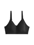 Next Liemenėlė 'Ultimate Comfort' juoda