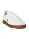 Polo Ralph Lauren Sportbačiai be auliuko 'BEDFORD' &scaron;viesiai pilka / juoda / balta