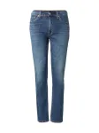 LEVI'S &reg; Džinsai '511&trade; Slim Jeans' tamsiai (džinso) mėlyna