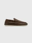 Dutch'D Loaferai 'Refine (Size runs small, order one size up)' tamsiai ruda