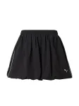 PUMA Sportinio stiliaus sijonas 'T7' juoda