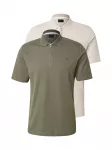 Jack & Jones Premium Mar&scaron;kinėliai 'JPRBLAETHAN' glaisto spalva / alyvuogių spalva