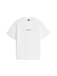 Tommy Jeans Mar&scaron;kinėliai mėlyna / pastelinė geltona / raudona / balta