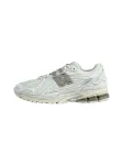 new balance Sportbačiai be auliuko '1906' ruda / sidabrinė / balk&scaron;va