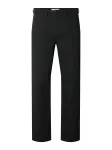 SELECTED &bdquo;Chino&ldquo; stiliaus kelnės 'SLMMiles' juoda