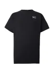 Nike Sportswear Mar&scaron;kinėliai juoda / balta