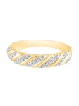 Diamant Exquis Žiedas auksas