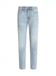 Calvin Klein Jeans Džinsai &scaron;viesiai mėlyna