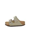 BIRKENSTOCK &Scaron;lepetės 'Arizona' smėlio spalva