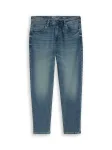 TOM TAILOR DENIM Džinsai 'BRYDEN' gencijono spalva