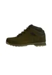 TIMBERLAND Sportbačiai be auliuko 'Euro Sprint Hiker' tamsiai žalia