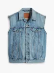 LEVI'S &reg; Liemenė mėlyna