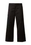 Carhartt WIP Kelnės 'Master' juoda