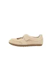 UGG Balerinos kremo