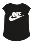 Nike Sportswear Mar&scaron;kinėliai juoda / balta