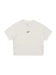 Nike Sportswear Mar&scaron;kinėliai 'ESSNTL' juoda / balk&scaron;va