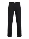 JACK & JONES &bdquo;Chino&ldquo; stiliaus kelnės 'JPSTKane Barret' juoda