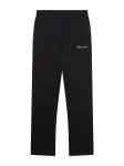 Champion Kelnės juoda / balta