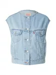 LEVI'S &reg; Liemenė '90s' &scaron;viesiai mėlyna