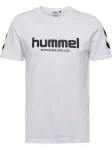 Hummel Sportiniai mar&scaron;kinėliai 'LEGACY 2.0' juoda / balta