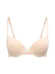 TRIUMPH Liemenėlė 'Make-Up Illusion' smėlio spalva