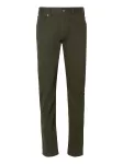 SCOTCH & SODA Kelnės 'Ralston' tamsiai žalia