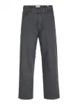 Jack & Jones Junior Kelnės 'JPSTALEX JJORIGINAL' grafito