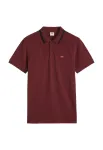 LEVI'S &reg; Mar&scaron;kinėliai 'Levi's Original Polo' tamsiai raudona