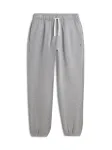 TOMMY HILFIGER Kelnės 'ESSENTIAL' pilka