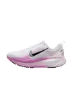 NIKE Bėgimo batai 'Vomero 18' &scaron;viesiai rožinė / balta