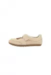 UGG Balerinos kremo