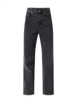 Dr. Denim Džinsai 'Echo' juoda
