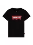 Levi's Kids Mar&scaron;kinėliai vy&scaron;ninė spalva / juoda / balta