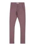 NAME IT Tamprės 'NKFDavina' tamsiai violetinė